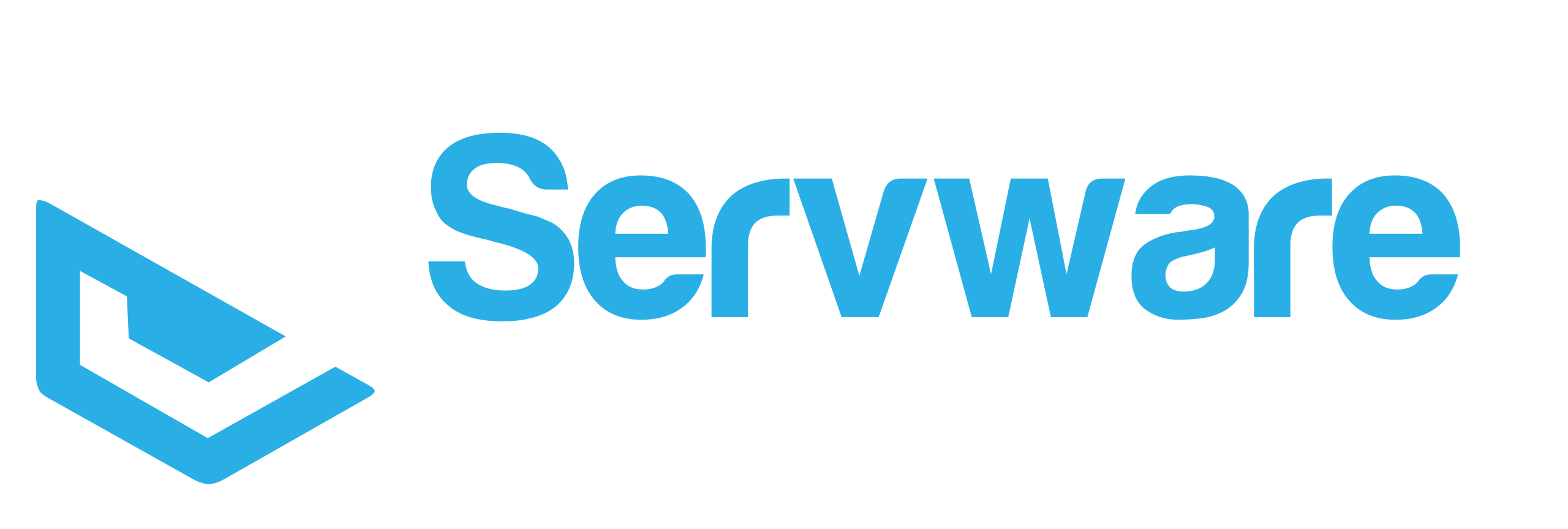 Servware Co